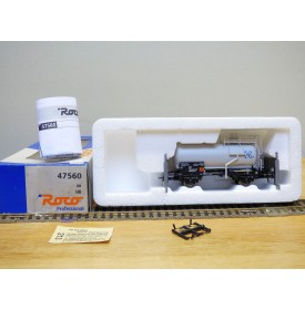 ROCO 47560,  wagon citerne ITG  DB   Neuf   BO