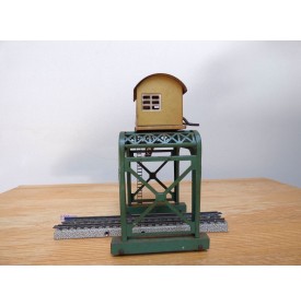 Märklin 464 . 3, grue à portique métal 