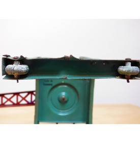 Märklin 464 . 3, grue à portique métal 