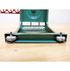 Märklin 464 . 3, grue à portique métal 