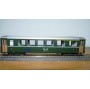 BEMO 3256105  voiture courte 1/ 2 Kl. AB 1545 Rhb BO