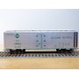 RIVAROSSI  2078  wagon réfrigérant SPATENBRAU DB BO