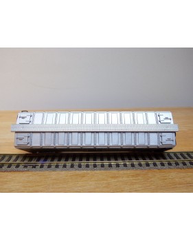 RIVAROSSI  2078  wagon réfrigérant SPATENBRAU DB BO