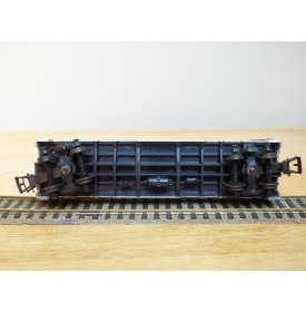 RIVAROSSI  véroC reef / 2, wagon réfrigérant  ( reefer  ) Illinois Central   neuf  BO