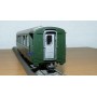 BEMO 3256105  voiture courte 1/ 2 Kl. AB 1545 Rhb BO