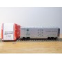 RIVAROSSI  véroC reef / 2, wagon réfrigérant  ( reefer  ) Illinois Central   neuf  BO