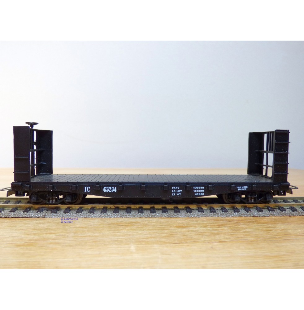 RIVAROSSI  2078  wagon réfrigérant SPATENBRAU DB BO