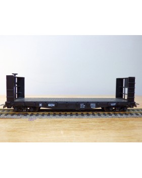 RIVAROSSI  2078  wagon réfrigérant SPATENBRAU DB BO