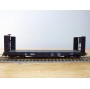 RIVAROSSI  2078  wagon réfrigérant SPATENBRAU DB BO