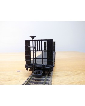RIVAROSSI  2078  wagon réfrigérant SPATENBRAU DB BO