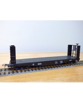 RIVAROSSI  2078  wagon réfrigérant SPATENBRAU DB BO