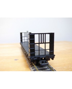 RIVAROSSI  2078  wagon réfrigérant SPATENBRAU DB BO