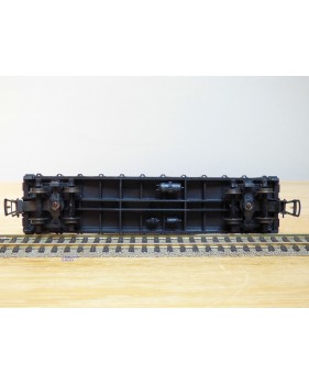 RIVAROSSI  2078  wagon réfrigérant SPATENBRAU DB BO