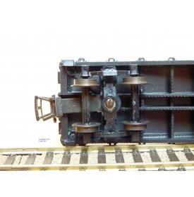 RIVAROSSI  2078  wagon réfrigérant SPATENBRAU DB BO