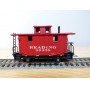 RIVAROSSI  2078  wagon réfrigérant SPATENBRAU DB BO