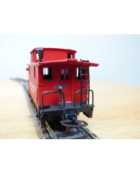 RIVAROSSI  2078  wagon réfrigérant SPATENBRAU DB BO