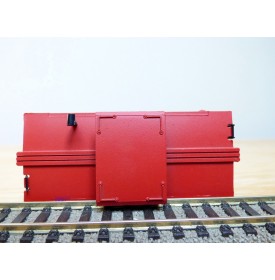 RIVAROSSI  2078  wagon réfrigérant SPATENBRAU DB BO