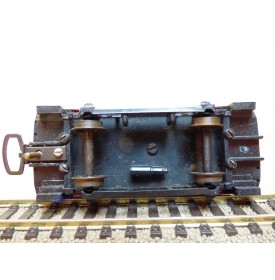 RIVAROSSI  2078  wagon réfrigérant SPATENBRAU DB BO