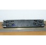 BEMO 3256105  voiture courte 1/ 2 Kl. AB 1545 Rhb BO