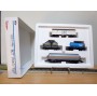 Märklin  47879 coffret 3 wagons italiens FS  BO
