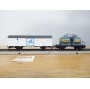 Märklin  4794, coffret 4 wagons Regional Wagen set  NORD   DB  BO 