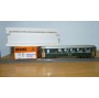 BEMO 3256105  voiture courte 1/ 2 Kl. AB 1545 Rhb BO