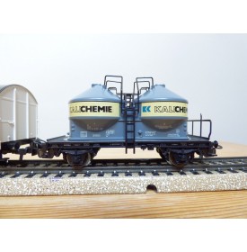 Märklin  47879 coffret 3 wagons italiens FS  BO