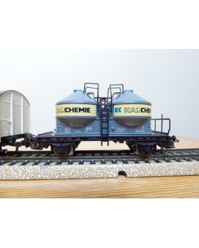 Märklin  47879 coffret 3 wagons italiens FS  BO