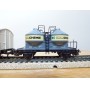 Märklin  47879 coffret 3 wagons italiens FS  BO