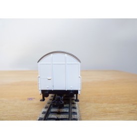 Märklin  47879 coffret 3 wagons italiens FS  BO