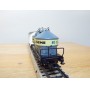 Märklin  47879 coffret 3 wagons italiens FS  BO