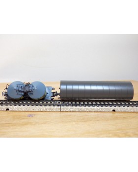 Märklin  47879 coffret 3 wagons italiens FS  BO