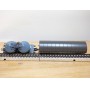 Märklin  47879 coffret 3 wagons italiens FS  BO