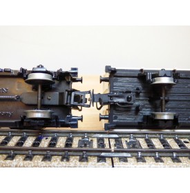 Märklin  47879 coffret 3 wagons italiens FS  BO