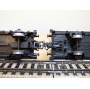 Märklin  47879 coffret 3 wagons italiens FS  BO