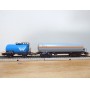 Märklin  47879 coffret 3 wagons italiens FS  BO
