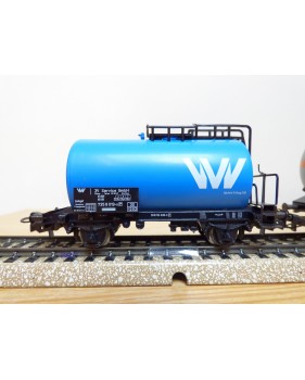 Märklin  47879 coffret 3 wagons italiens FS  BO