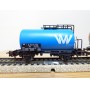 Märklin  47879 coffret 3 wagons italiens FS  BO