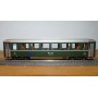 BEMO 3254 voiture courte 2 Kl. B 2314 Rhb BO