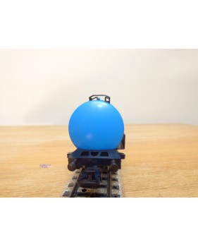 Märklin  47879 coffret 3 wagons italiens FS  BO