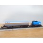 Märklin  47879 coffret 3 wagons italiens FS  BO