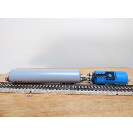 Märklin  47879 coffret 3 wagons italiens FS  BO