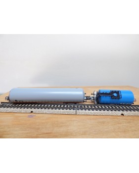 Märklin  47879 coffret 3 wagons italiens FS  BO
