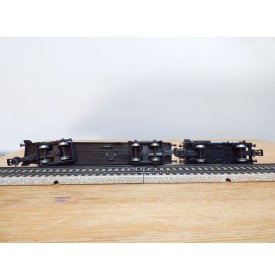 Märklin  47879 coffret 3 wagons italiens FS  BO
