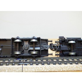 Märklin  47879 coffret 3 wagons italiens FS  BO