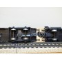 Märklin  47879 coffret 3 wagons italiens FS  BO