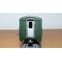 BEMO 3254 voiture courte 2 Kl. B 2314 Rhb BO