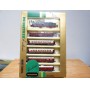 MINITRIX 51 1017 00, coffret Orient Express Balkan Express  Neuf  BO