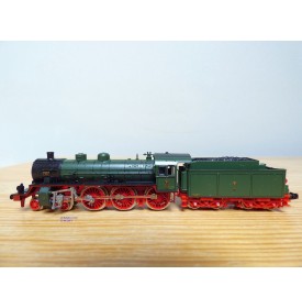 MINITRIX 51 1017 00, coffret Orient Express Balkan Express  Neuf  BO
