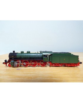 MINITRIX 51 1017 00, coffret Orient Express Balkan Express  Neuf  BO